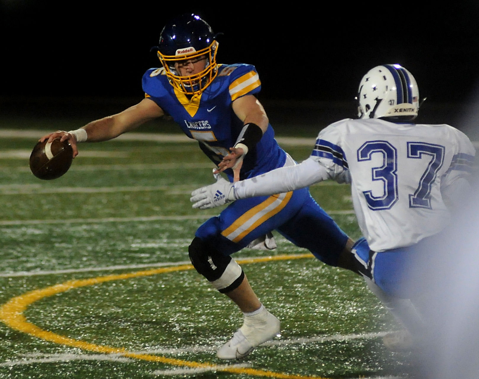 St. Joseph Football